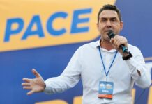 Vannacci “Oro memorabile, contentissimo per azzurre volley”