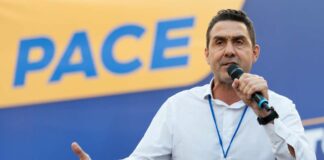 Vannacci “Oro memorabile, contentissimo per azzurre volley”