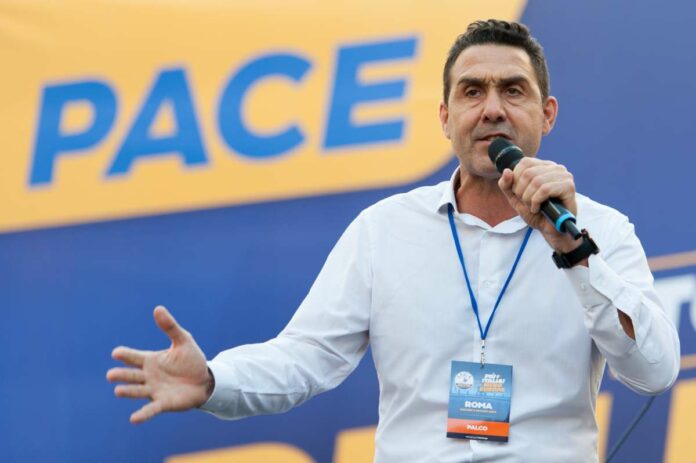 Archivio, Egonu vs Vannacci: il Gip archivia la querela, non ci fu offesa