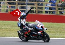 GP Portogallo, Barbier “SC0 si conferma scelta vincente”