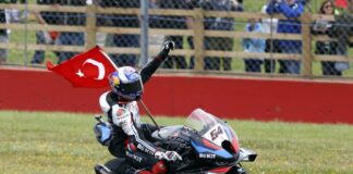 GP Portogallo, Barbier “SC0 si conferma scelta vincente”