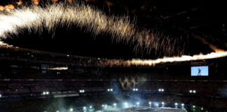 Chiusi i Giochi di Parigi, arrivederci a Los Angeles 2028