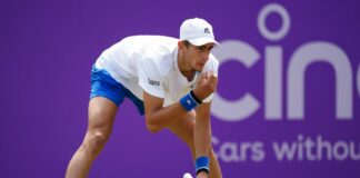 A Montreal Arnaldi si ferma in semifinale contro Rublev
