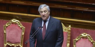 تاياني يطالب بوقف الهجمات على المدنيين في غزة