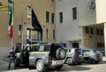 Mafia, rapporti d’affari con gelaterie. Due arresti a Palermo