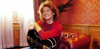 Pat Metheny compie 70 anni