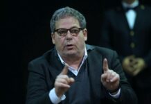 Ars, Miccichè passa al gruppo MPA “Nuovo percorso con Lombardo”