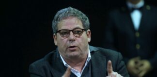 Ars, Miccichè passa al gruppo MPA “Nuovo percorso con Lombardo”