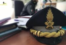 Cagliari, sequestro da oltre 500mila euro a due imprenditori