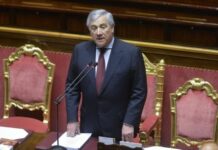 Medio Oriente, Tajani “Basta attacchi ai civili”
