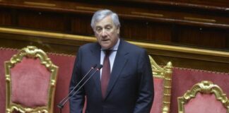 Medio Oriente, Tajani “Basta attacchi ai civili”