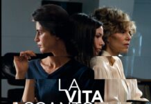 Al festival di Locarno “La vita accanto” di Marco Tullio Giordana