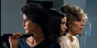 Al festival di Locarno “La vita accanto” di Marco Tullio Giordana