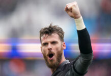 De Gea “Fiorentina club storico, voglio lasciare un’impronta”