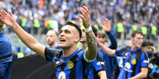 Inter e Lautaro Martinez insieme fino al 2029