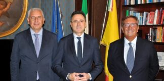 Cambio ai vertici della Questura di Palermo