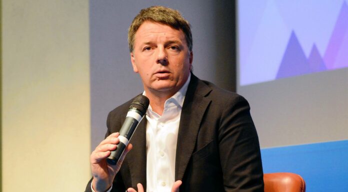 Renzi “Firenze e Toscana hanno tutto per ospitare Olimpiadi 2040”