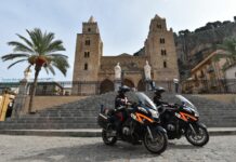 Sfruttamento della prostituzione, tre arresti a Cefalù