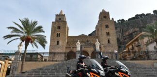 Sfruttamento della prostituzione, tre arresti a Cefalù