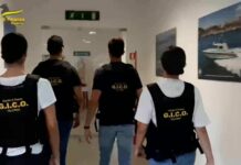 Mafia e riciclaggio, imprenditore palermitano catturato in Brasile