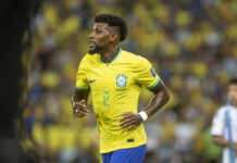 Emerson Royal “Il Milan ha un guerriero su cui contare”