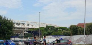 Intensificati i controlli dei carabinieri a Roma, 4 arresti e 6 denunce