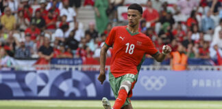 Sevilla are interested in Amir Richardson