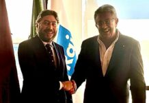 Rai-San Marino, incontro tra Sergio e segretario di Stato Pedini Amati