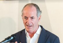 Giunta veneta approva il bilancio di previsione, Zaia “Manovra rigorosa”