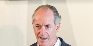 Giunta veneta approva il bilancio di previsione, Zaia “Manovra rigorosa”