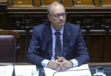 Valditara “La riforma del voto di condotta sia operativa dal prossimo anno”