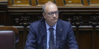 Valditara “La riforma del voto di condotta sia operativa dal prossimo anno”