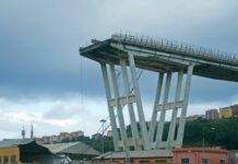 Ponte Morandi, 6 anni fa il crollo. Mattarella e Meloni “Individuare responsabilità”