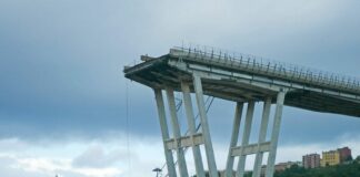 Ponte Morandi, 6 anni fa il crollo. Mattarella e Meloni “Individuare responsabilità”