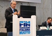 Barelli “Per Malagò nessuna proroga ma politica fuori dal Coni”