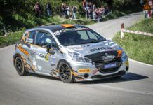 Trofeo Pirelli Accademia CRZ, in Sicilia Cannino 1° campione
