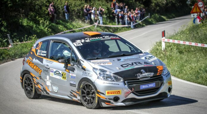 Trofeo Pirelli Accademia CRZ, in Sicilia Cannino 1° campione