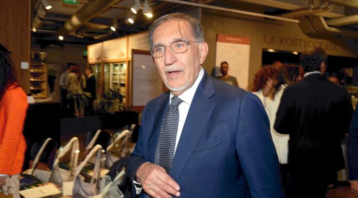 Ponte Morandi, La Russa “Ferita aperta ma anche esempio di resilienza”