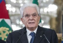 Ponte Morandi, Mattarella “Accertare definitivamente le responsabilità”