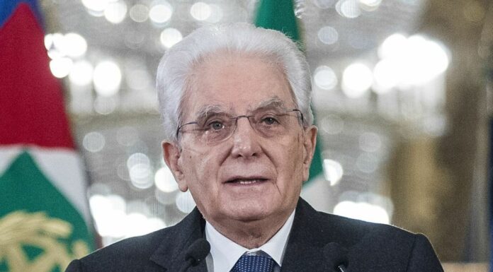 Ponte Morandi, Mattarella “Accertare definitivamente le responsabilità”