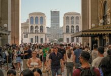 CNA, per il ponte di Ferragosto quasi quattro miliardi di fatturato