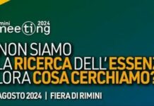 Al Meeting di Rimini focus su Medio Oriente, Ucraina, Usa e India