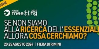 Al Meeting di Rimini focus su Medio Oriente, Ucraina, Usa e India