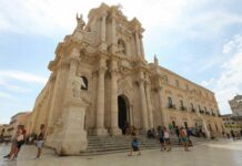 Siracusa si prepara a ospitare il “G7 Agricoltura e Pesca”