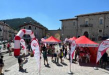 Prevenzione, sport e natura. La Longevity Run torna a Ovindoli