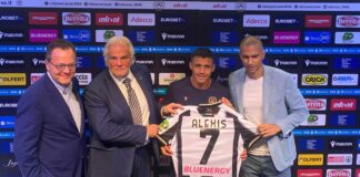 Sanchez “Tifo Udinese, torno a casa e voglio vincere”