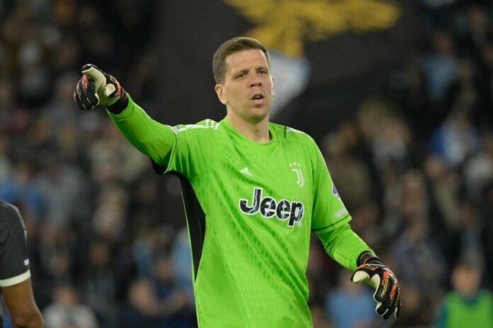 Italian soccer Serie A match - SS Lazio vs Juventus FC
