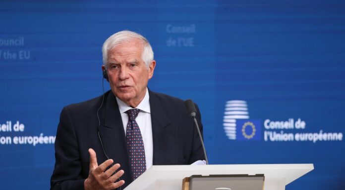 Vaiolo delle scimmie, Borrell “Servono 10 milioni di vaccini”