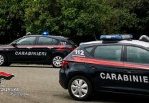 Sfiorata tragedia sull’Aspromonte, tratta in salvo neonata in blocco respiratorio