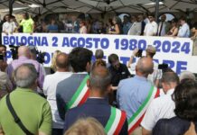 2 agosto 1980, la memoria della strage di Bologna su Raiplay